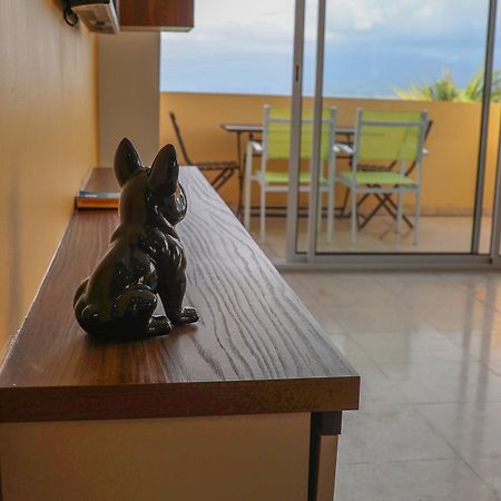 Apartmán Le Coco Le Gosier  Exteriér fotografie