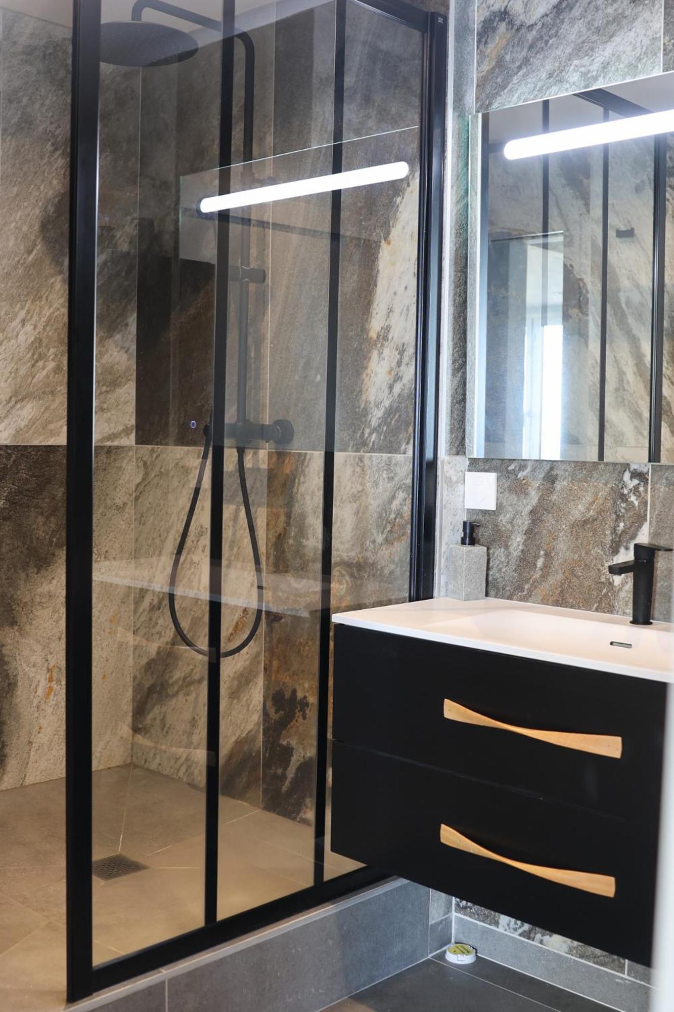Apartmán Le Coco Le Gosier  Exteriér fotografie